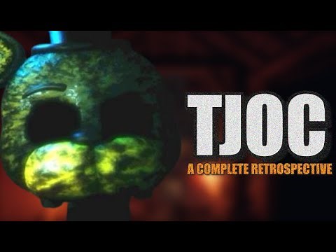 The Joy of Creation: A Complete Retrospective