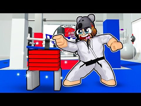 BREAKING THE STRONGEST BOARDS in ROBLOX BOARD BREAK SIMULATOR