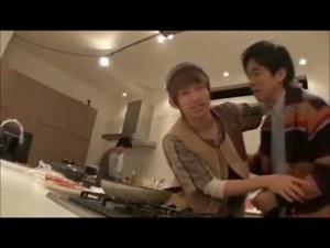 (´ε｀)(`◇`)　※注意