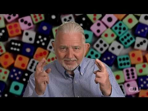 Paul Gertner - Penn & Teller: Fool Us Season Eight. Paul's 5th Fool Us Performance