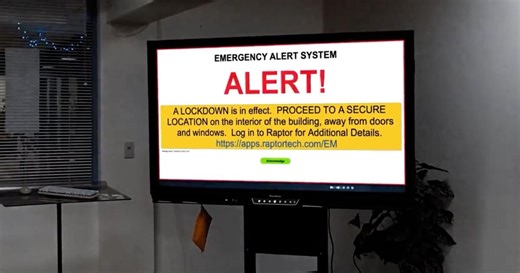 IL bill could require school panic alarm systems to improve emergency response