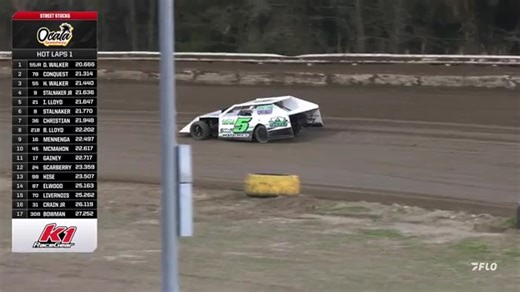 Watch Modified Week at Ocala Speedway on the FloRacing App via the link below! More For Less. Get 7 months free with an annual subscription: floracing.com/signup | FloRacing