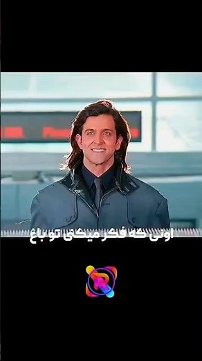 😌فیلمش عالیه 💯 ا فیلم کریش🔻📽Krrish 2006⭐IMDB: 6.4/10🍅Rotten Tomatoes: 88% 🌎Google: 91% 🎥نام