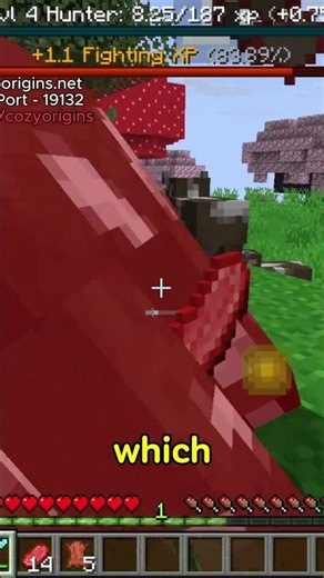 Best new Java/Bedrock Crossplay Origins SMP 26.1+