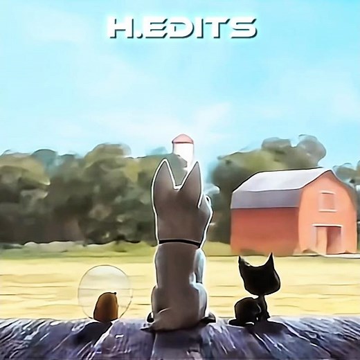 BOLT Rescuing Penny | Legend Never Die | Edit