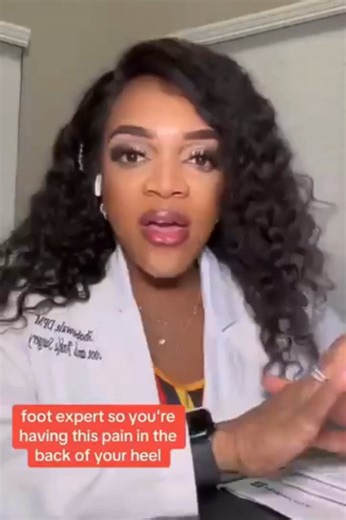 Is Your Heel Pain Achilles Tendonitis Find Out!