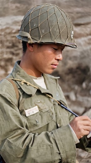 한국전쟁 AI 복원