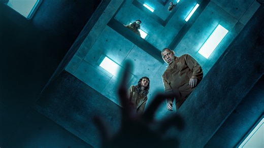 Ve El hoyo 2 | Sitio oficial de Netflix