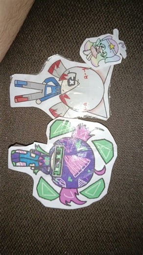 Humans of Zoog Disney and Jetix Theme Song (pt 1)