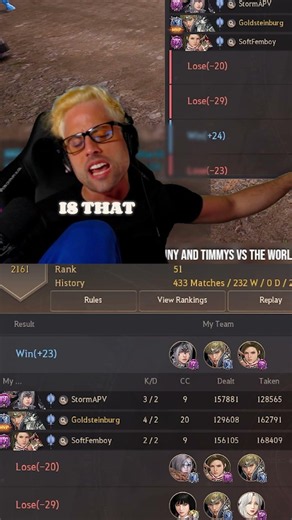 Warrior Things | Black Desert Online