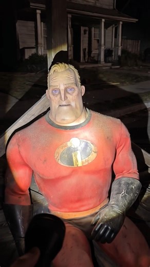 You watched The Incredibles… but missed THIS completely 👀...