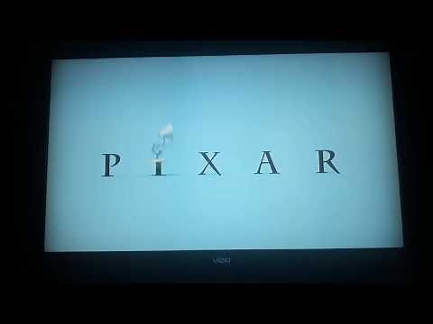 Walt Disney Pictures / Pixar Animation Studios (2010)