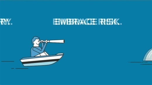 Progressive TV Spot, 'Be a Visionary'