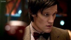 The Time of Angels Clip 01