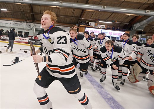 Spuds Sequel: Defending champion Moorhead returning to state tourney after beating Elks