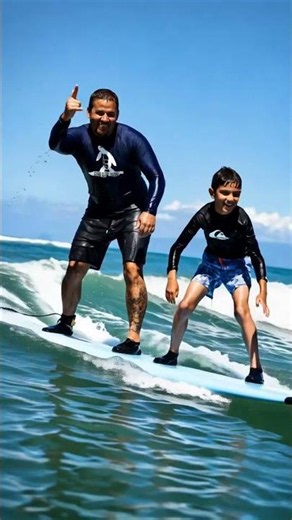 Learn to Surf in Maui 🌊 | Surf Club Maui | Kihei Surf Lessons