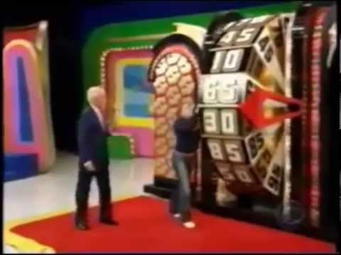 The Price is Right 2-26-04