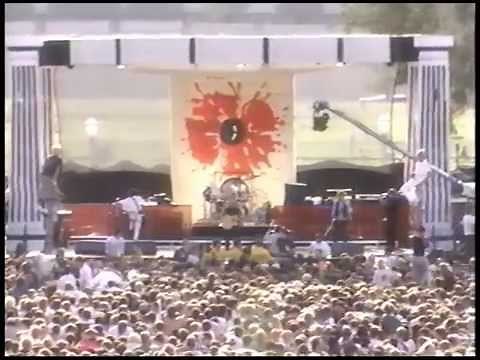 The Alarm - Spirit of '86 (Full Broadcast)