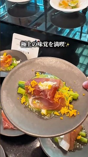 [Nihonbashi] A limited-time special buffet at a 5-star hotel ♡ Enjoy 5-star quality in a spacious...