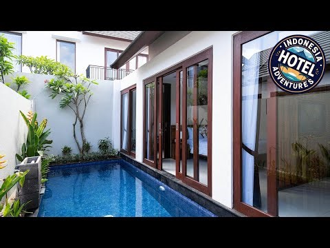The Calna Villa Bali | Bali, Indonesia | Hotel Review ⭐