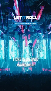 Immortalz, get ready for the biggest 헟험헧 헜헧 헥헢헟헟 헪헜헡헧험헥! You can look forward to leading drum & bass stars and our spectacular A/V show  | Let It Roll | Facebook