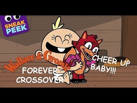 Cheer Up Baby (Wallace & Gromit Forever Crossover)