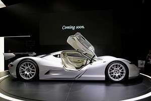 Zaboravite Teslu, ovo je najimpresivniji električni auto na svetu