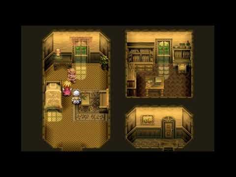 Tales of Phantasia Cross Edition - Edward D. Morrison - Sub english