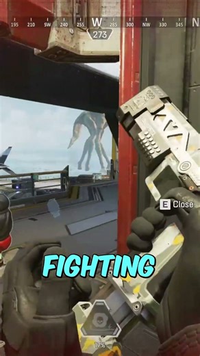 Bonk | Apex Legends #shorts