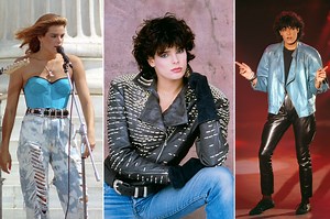 La princesse Stéphanie de Monaco a 55 ans: retour en photos sur sa période "star"