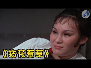 藝術成分極高的邵氏經典電影，相信大多數人都沒看過~
