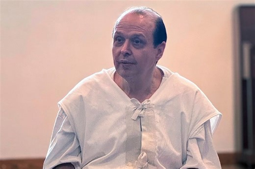 Status conference, hearing scheduled in Robert Roberson case