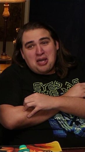 WORST Miracle EVER! 🎁🤣 #dnd #ttrpg #dnd5e