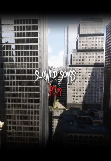 Under Your Spell - Slow Edits