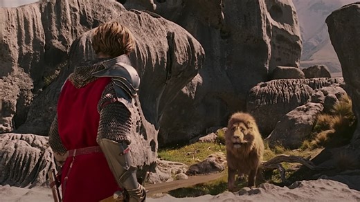 First look of Greta Gerwig’s Narnia: The Magician's Nephew reveals two unknown actors as main leads