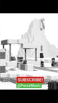 "Gold" by Redstone Records 7 years #minecraft #music