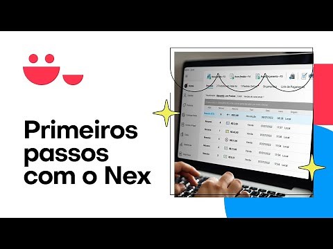 Primeiros passos com o Nex