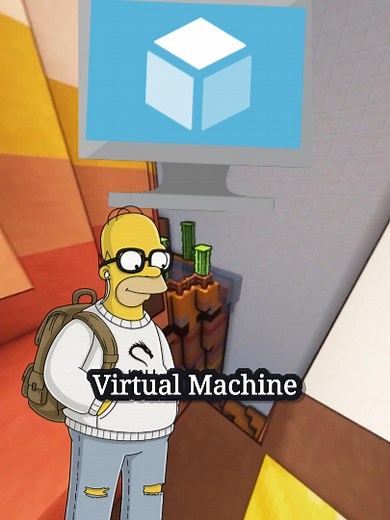 Máquinas Virtuales: Ejecuta Múltiples Sistemas Operativos