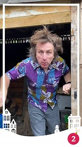 Milton Jones on Reels