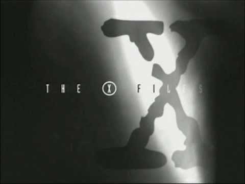 The X Files - Release / Doggett's Theme by Mark Snow
