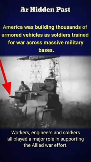 M3 Tanks of World War II