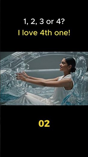 ASMR BMW Series — Which Magical Car Would You Sit In? 🚗💨