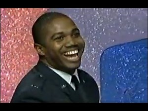 The Price is Right - April 22, 2003