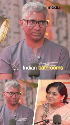 Sitting Cross-Legged Is Great for Hip Health! | Dr. Ashok Raju Explains