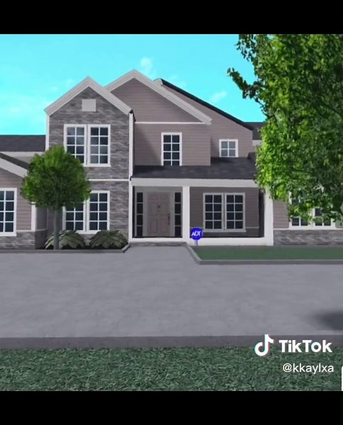 Bloxburg house layout💗#realistichouse #bloxburgfamily #bloxburg #bloxburgdecals #bloxburg #bloxburglayout