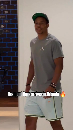 Welcome to the 407 🔥 | Orlando Magic