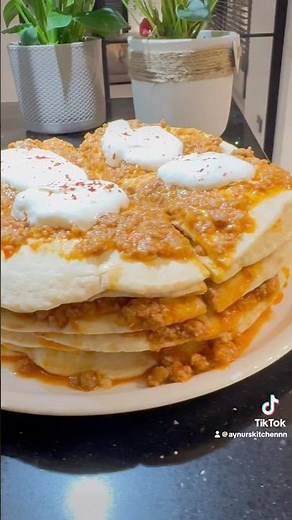 Kayseri Yağlaması 🇹🇷 Original Rezept | Türkischer Klassiker #food