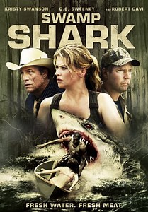 Swamp Shark (2011)