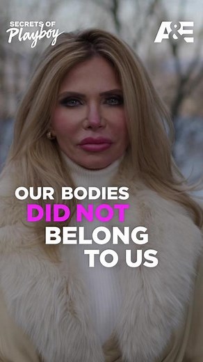 Dive even deeper into the complex dynamics of being involved in the Playboy world during all-new episodes of the critically acclaimed series, Secrets of Playboy, every Monday at 9/8c on A&E. #SecretsOf