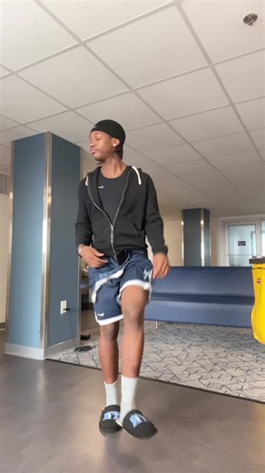 Baby bend ova🔥🔥dc/me | baby blow up chair